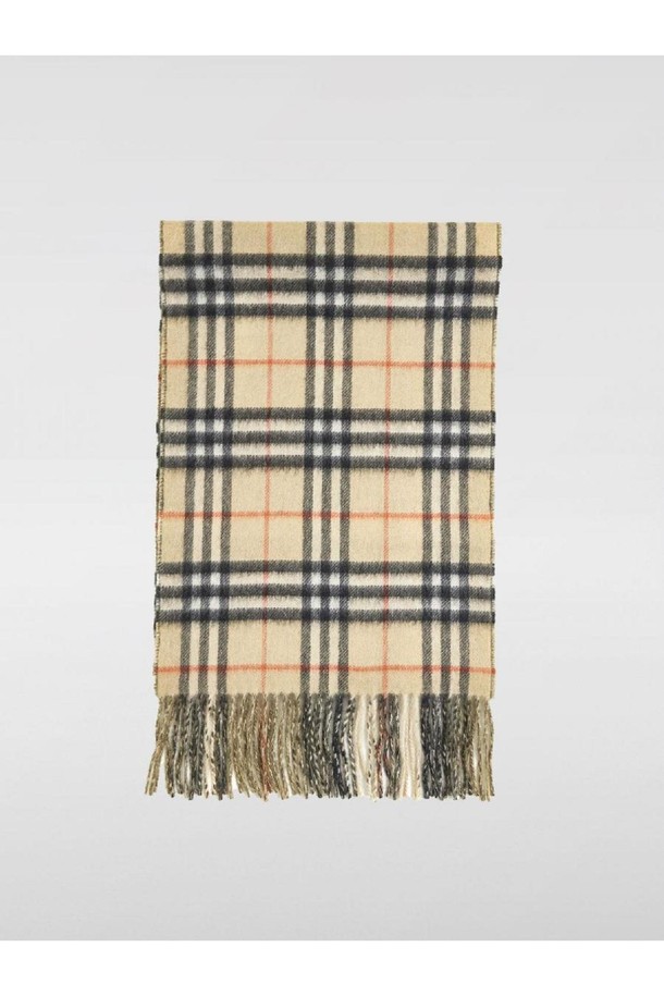 BURBERRY - 스카프/머플러 - 버버리 여성 스카프 Womans Scarf Burberry NB03