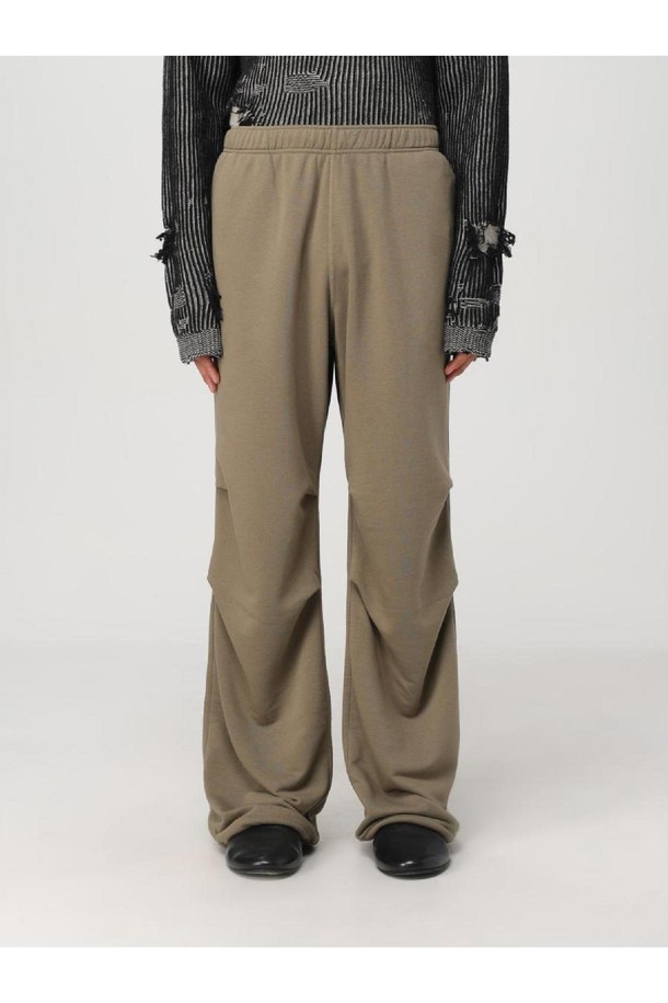 MM6 Maison Margiela - 슬랙스/수트팬츠 - 엠엠식스 메종마르지엘라 남성 바지 Mens Pants Mm6 Maison Margiela NB03