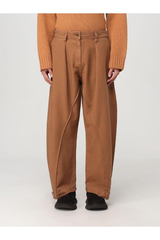 JW ANDERSON - 슬랙스/수트팬츠 - JW앤더슨 남성 바지 Mens Pants Jw Anderson NB03