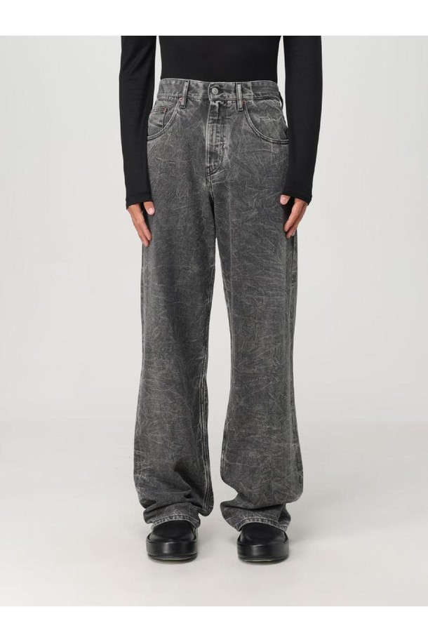 MM6 Maison Margiela - 데님 - 엠엠식스 메종마르지엘라 남성 청바지 Mens Jeans Mm6 Maison Margiela NB03