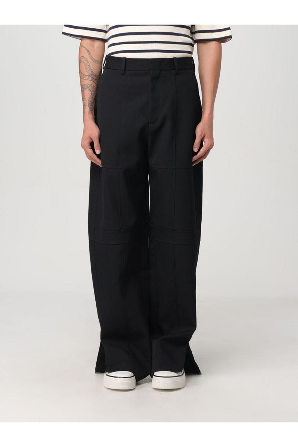 JIL SANDER - 슬랙스/수트팬츠 - 질샌더 남성 바지 Mens Pants Jil Sander NB03