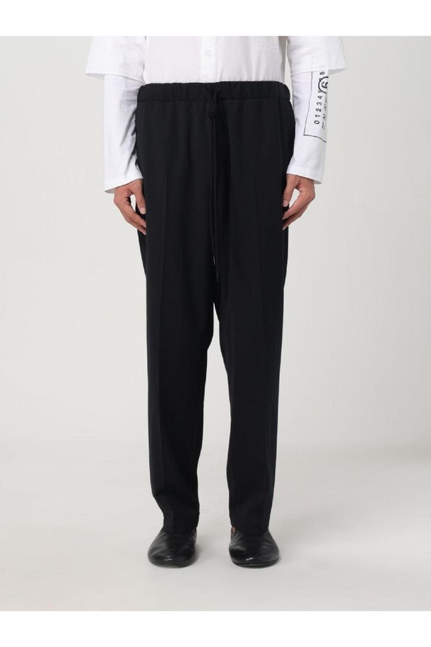 MM6 Maison Margiela - 슬랙스/수트팬츠 - 엠엠식스 메종마르지엘라 남성 바지 Mens Pants Mm6 Maison Margiela NB03