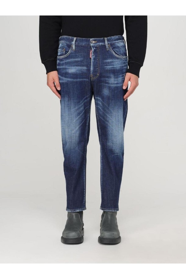 Dsquared2 - 데님 - 디스퀘어드2 남성 청바지 Mens Jeans Dsquared2 NB03