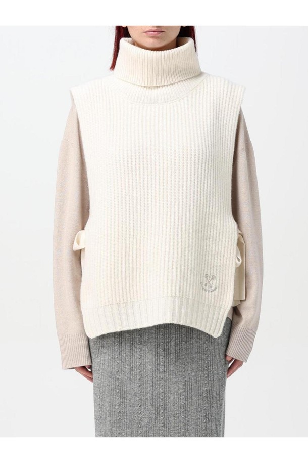 GOLDEN GOOSE  - 스웨터 - 골든구스 여성 스웨터 Womans Sweater Golden Goose NB03