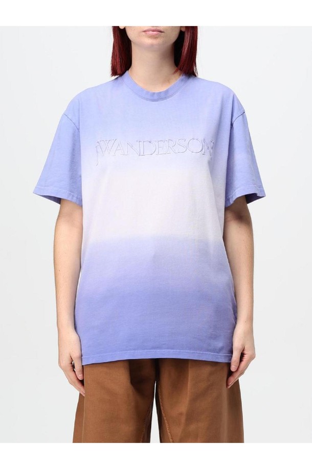 JW ANDERSON - 스웨터 - JW앤더슨 여성 스웨터 Womans Sweater Jw Anderson NB03