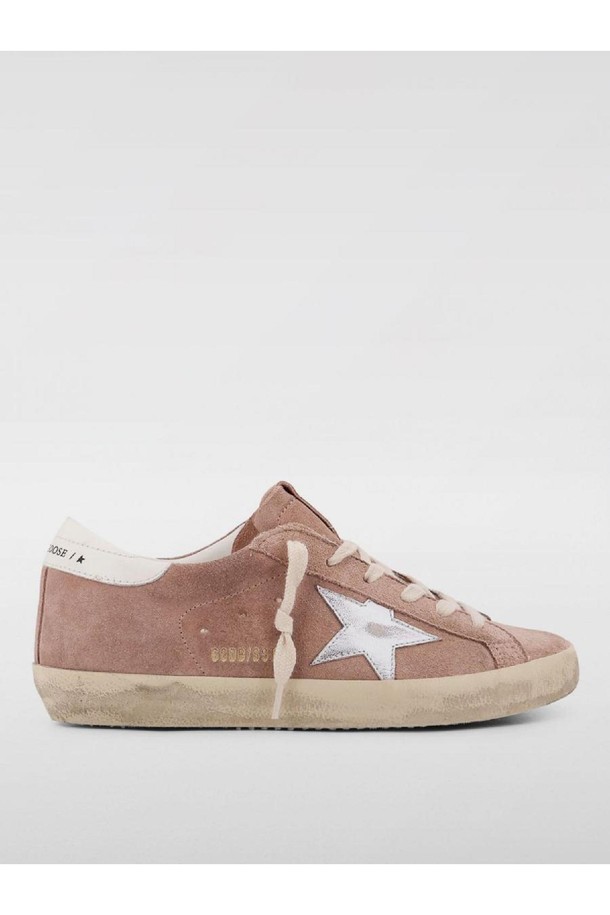 GOLDEN GOOSE  - 스니커즈 - 골든구스 여성 스니커즈 Womans Sneakers Golden Goose NB03