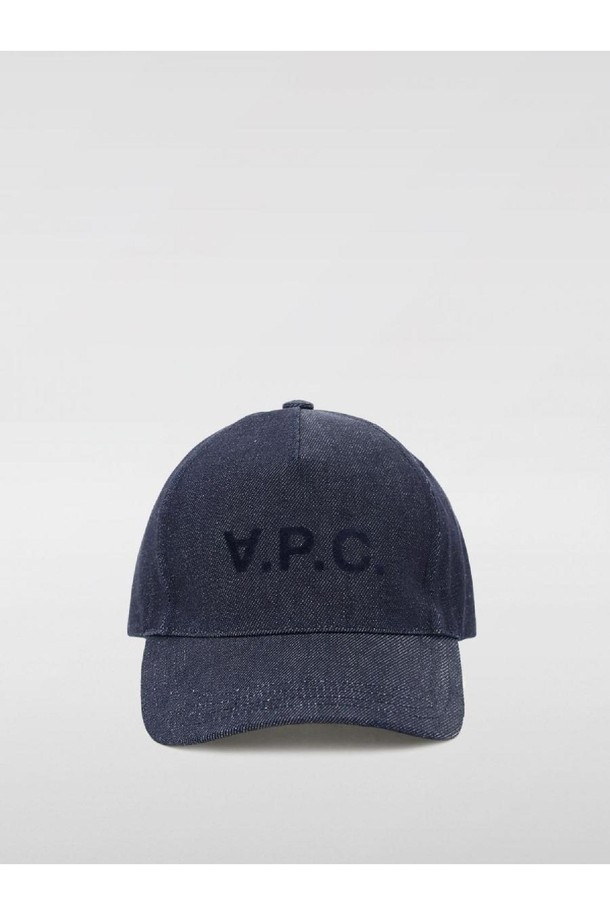 A.P.C. - 모자 - 아페쎄 남성 모자 Mens Hat A p c  NB03