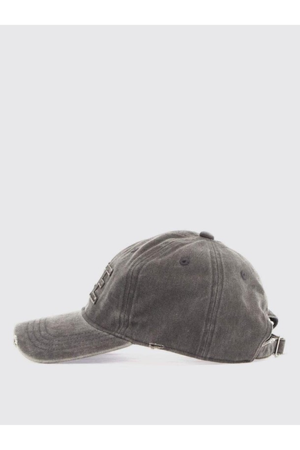 GOLDEN GOOSE  - 모자 - 골든구스 남성 모자 Mens Hat Golden Goose NB03