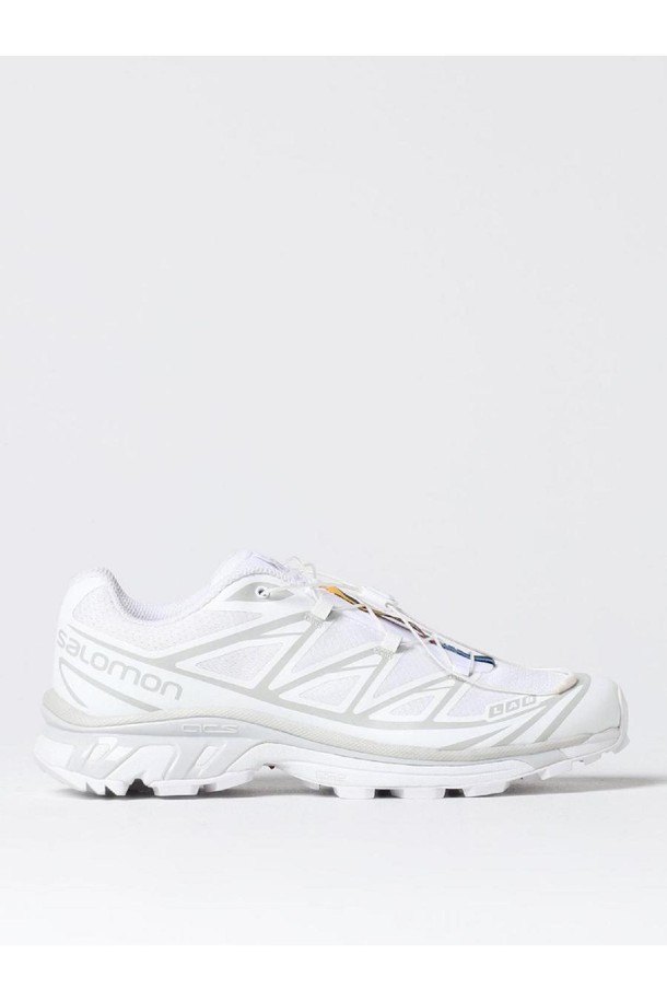 Salomon - 스니커즈 - 살로몬 남성 스니커즈 Mens Sneakers Salomon NB03