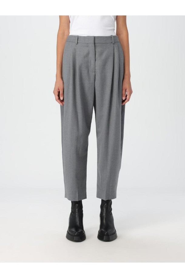 STELLA McCARTNEY - 롱/미디팬츠 - 스텔라 맥카트니 여성 바지 Womans Pants Stella Mccartney NB03