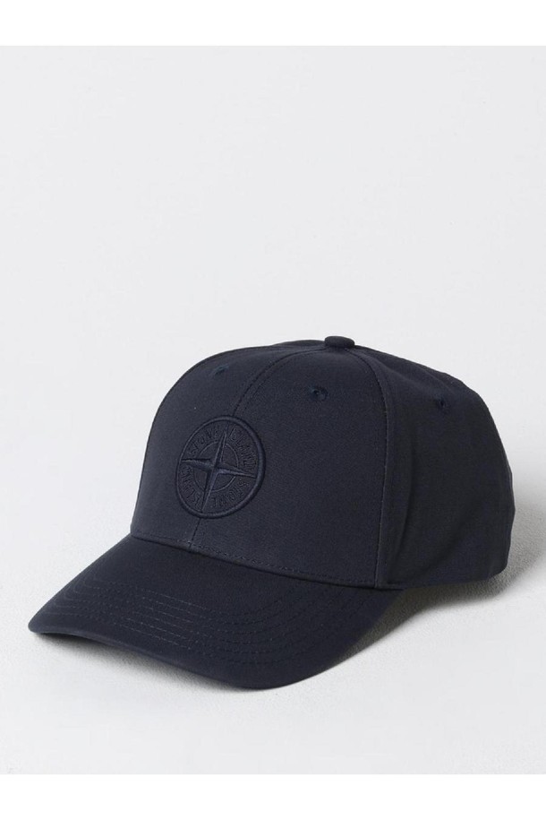 STONE ISLAND - 모자 - 스톤아일랜드 남성 모자 Mens Hat Stone Island NB03