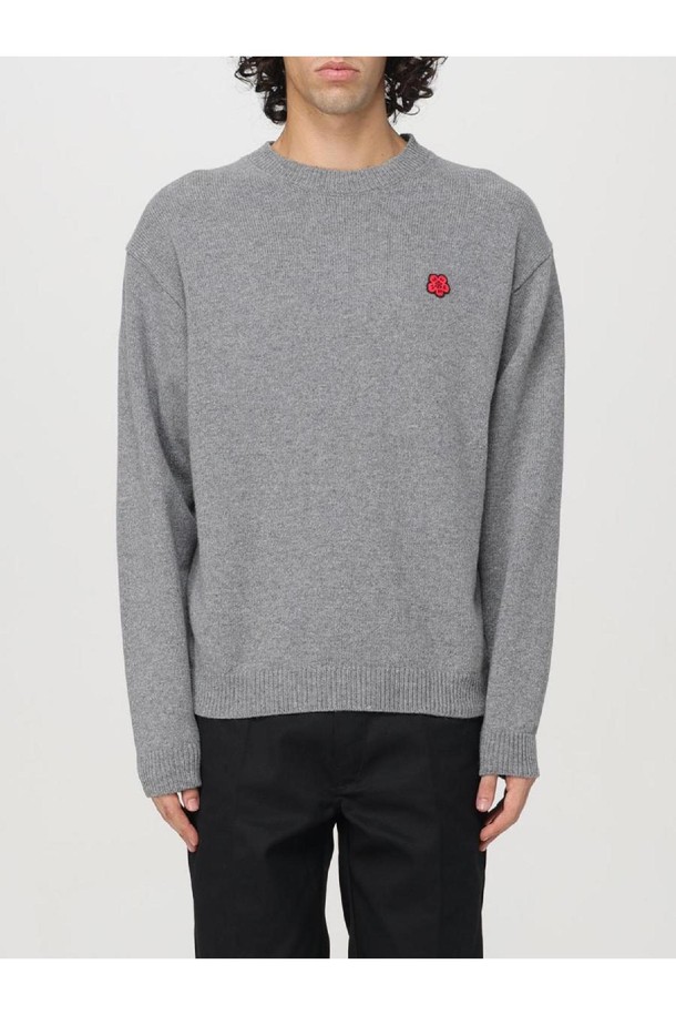 KENZO - 스웨터 - 겐조 남성 스웨터 Mens Sweater Kenzo NB03