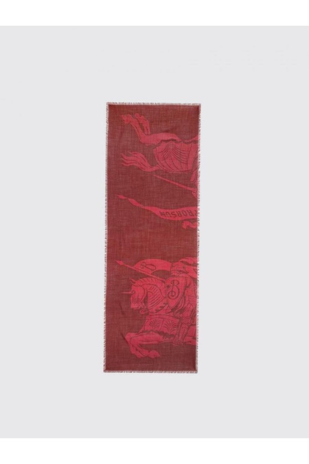 BURBERRY - 스카프/머플러 - 버버리 여성 스카프 Womans Scarf Burberry NB03