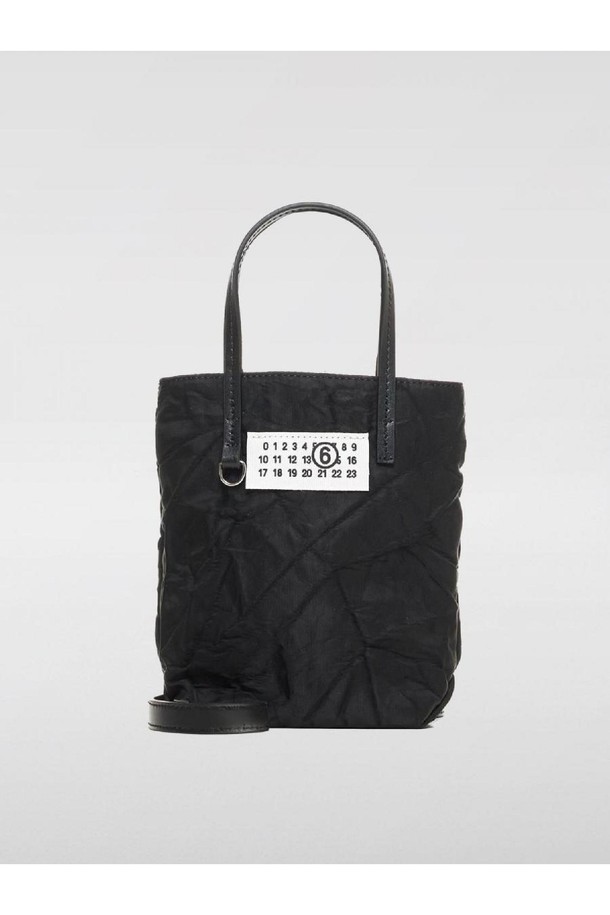 MM6 Maison Margiela - 숄더백 - 엠엠식스 메종마르지엘라 여성 숄더백 Womans Handbag Mm6 Maison Margiela NB03