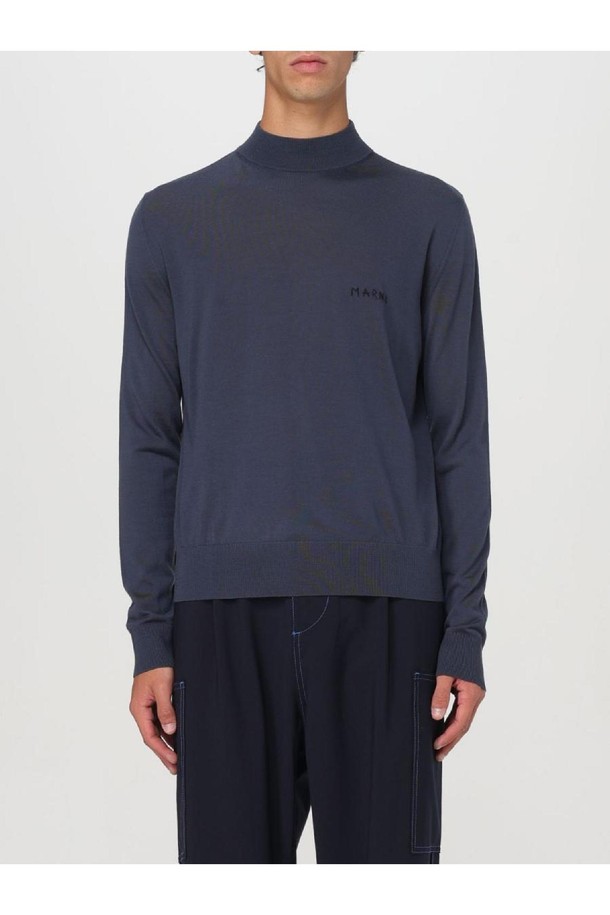 MARNI - 스웨터 - 마르니 남성 스웨터 Mens Sweater Marni NB03