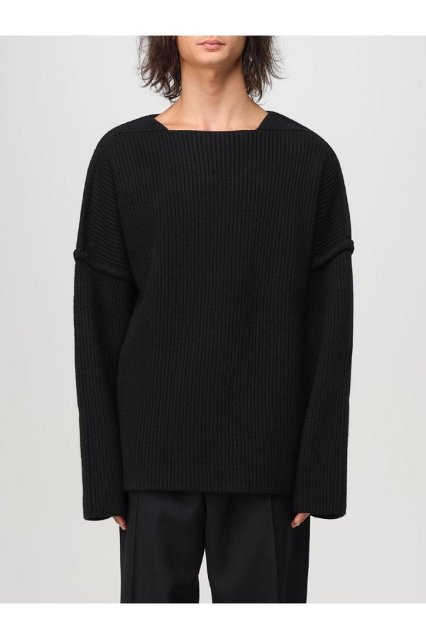 JIL SANDER - 스웨터 - 질샌더 남성 스웨터 Mens Sweater Jil Sander NB03