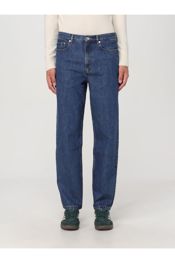 A.P.C. - 데님 - 아페쎄 남성 청바지 Mens Jeans A p c  NB03