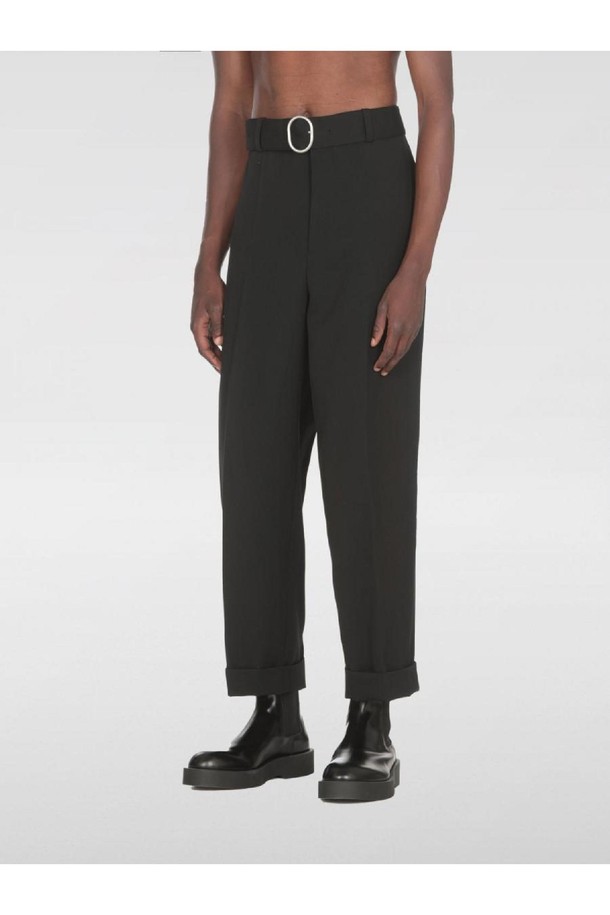 JIL SANDER - 슬랙스/수트팬츠 - 질샌더 남성 바지 Mens Pants Jil Sander NB03