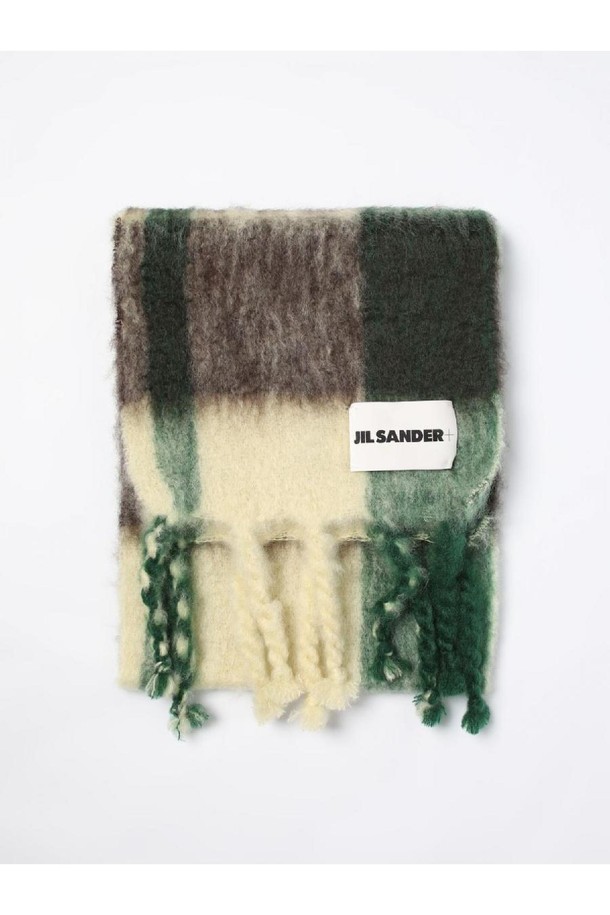 JIL SANDER - 스카프/머플러 - 질샌더 여성 스카프 Womans Scarf Jil Sander NB03