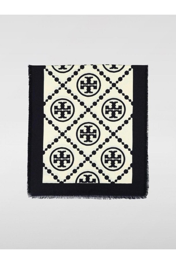 TORY BURCH - 스카프/머플러 - 토리버치 여성 스카프 Womans Scarf Tory Burch NB03