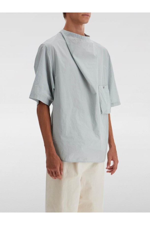 LEMAIRE - 긴팔셔츠 - 르메르 남성 셔츠 Mens Shirt Lemaire NB03