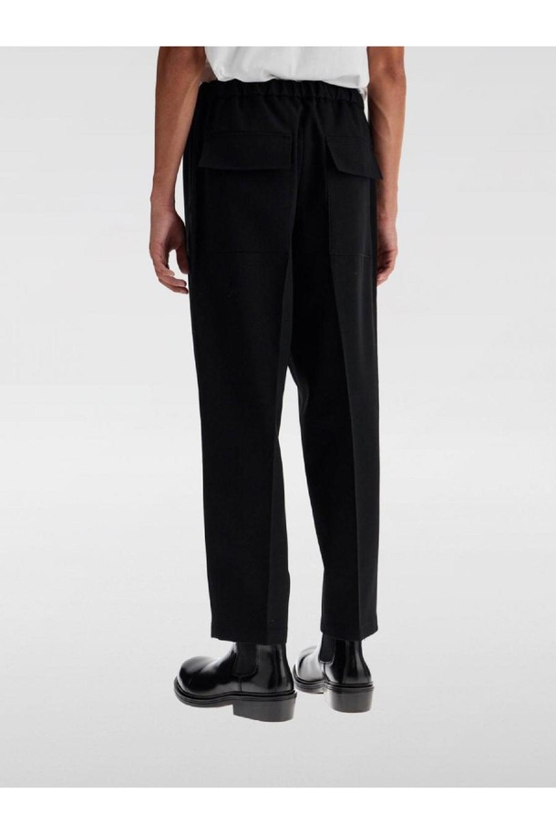 JIL SANDER - 슬랙스/수트팬츠 - 질샌더 남성 바지 Mens Pants Jil Sander NB03