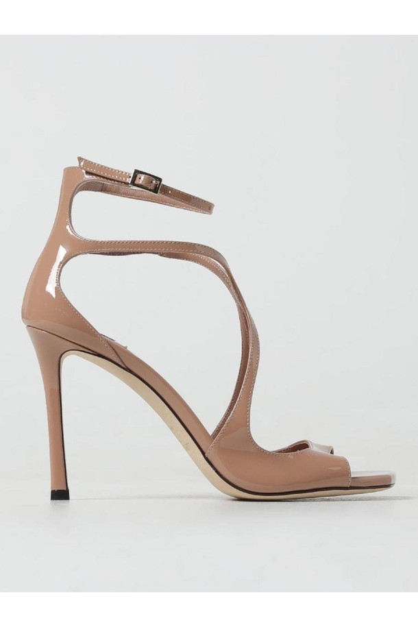 JIMMY CHOO - 샌들 - 지미추 여성 샌들 Womans Heeled Sandals Jimmy Choo NB03