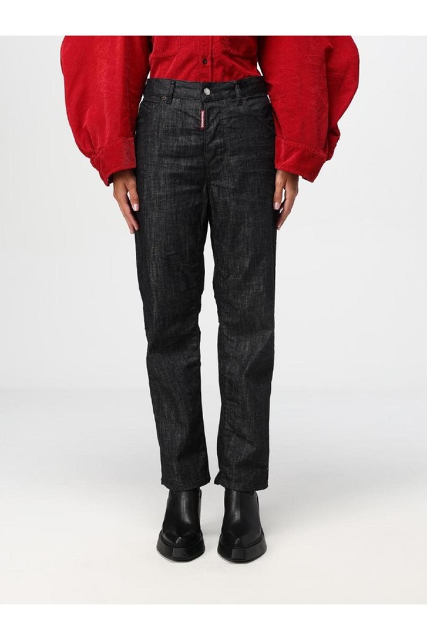 Dsquared2 - 데님 - 디스퀘어드2 여성 청바지 Womans Jeans Dsquared2 NB03