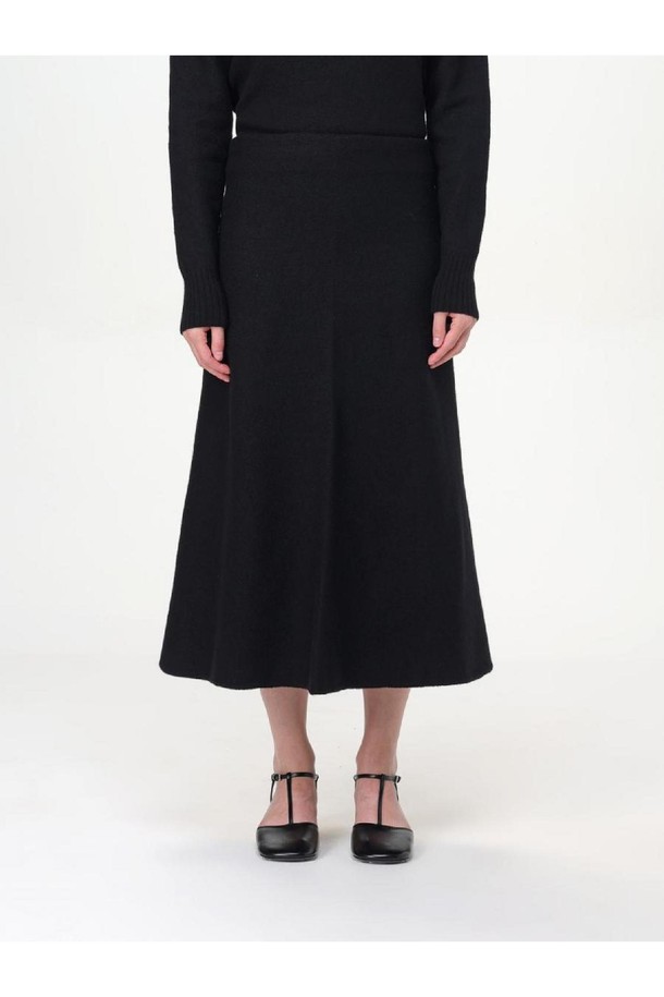 JIL SANDER - 미디스커트 - 질샌더 여성 스커트 Womans Skirt Jil Sander NB03