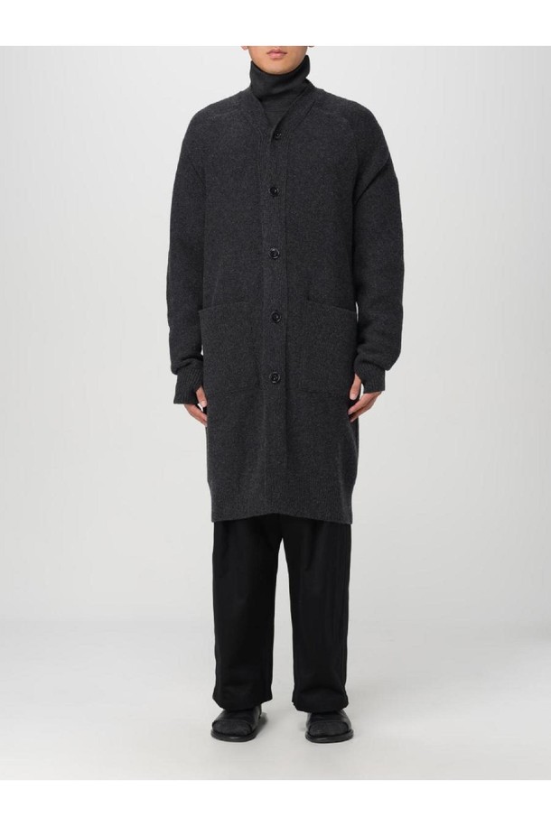 LEMAIRE - 코트 - 르메르 남성 코트 Mens Coat Lemaire NB03