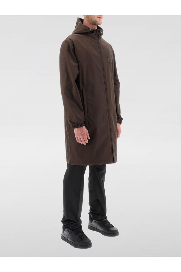 VALENTINO - 코트 - 발렌티노 남성 코트 Mens Coat Valentino NB03