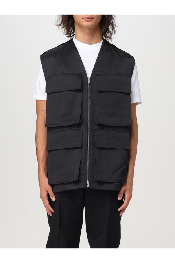 JIL SANDER - 블루종/점퍼 - 질샌더 남성 자켓 Mens Suit Vest Jil Sander NB03