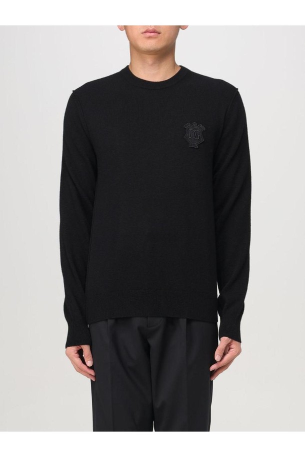 DOLCE & GABBANA - 스웨터 - 돌체앤가바나 남성 스웨터 Mens Sweater Dolce   Gabbana NB03