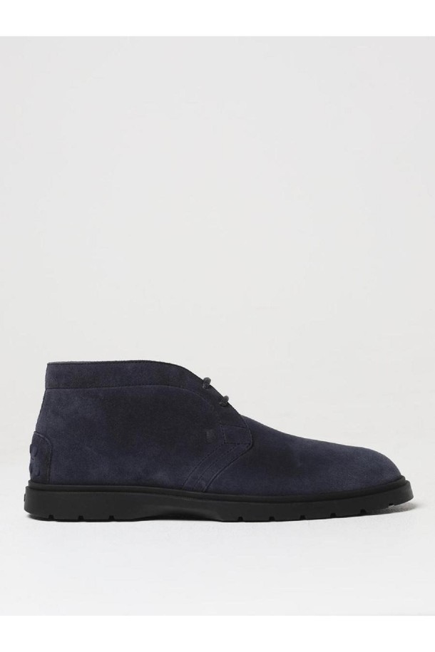 TOD'S - 부츠 - 토즈 남성 앵글부츠 Mens Chukka Boots Tods NB03