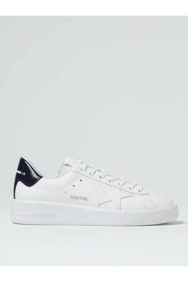 GOLDEN GOOSE  - 스니커즈 - 골든구스 남성 스니커즈 Mens Sneakers Golden Goose NB03