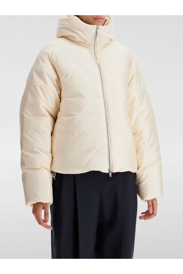 JIL SANDER - 코트 - 질샌더 여성 코트 Womans Coat Jil Sander NB03