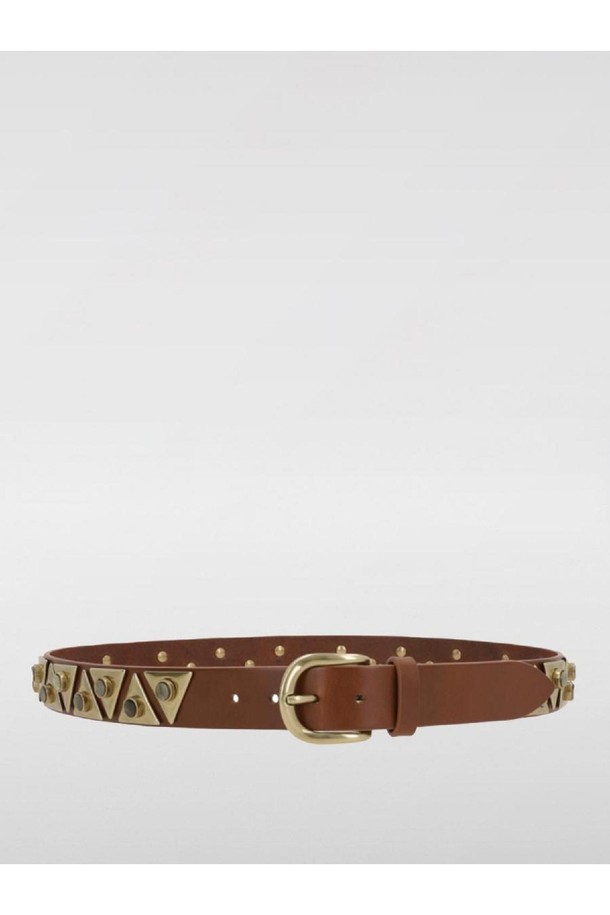 ISABEL MARANT - 벨트 - 이자벨마랑 여성 벨트 Womans Belt Isabel Marant NB03