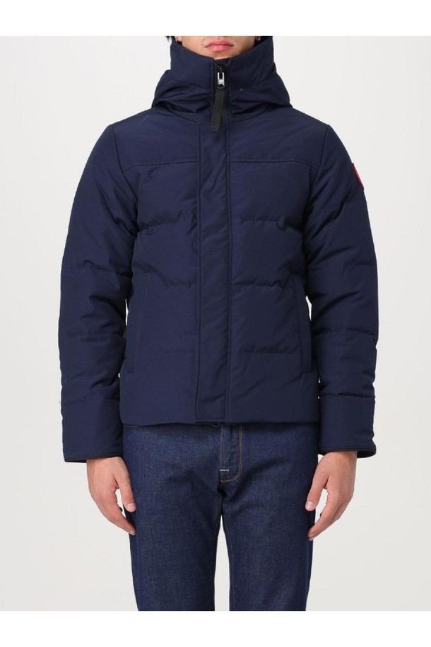 CANADA GOOSE - 블루종/점퍼 - 캐나다구스 남성 자켓 Mens Jacket Canada Goose NB03