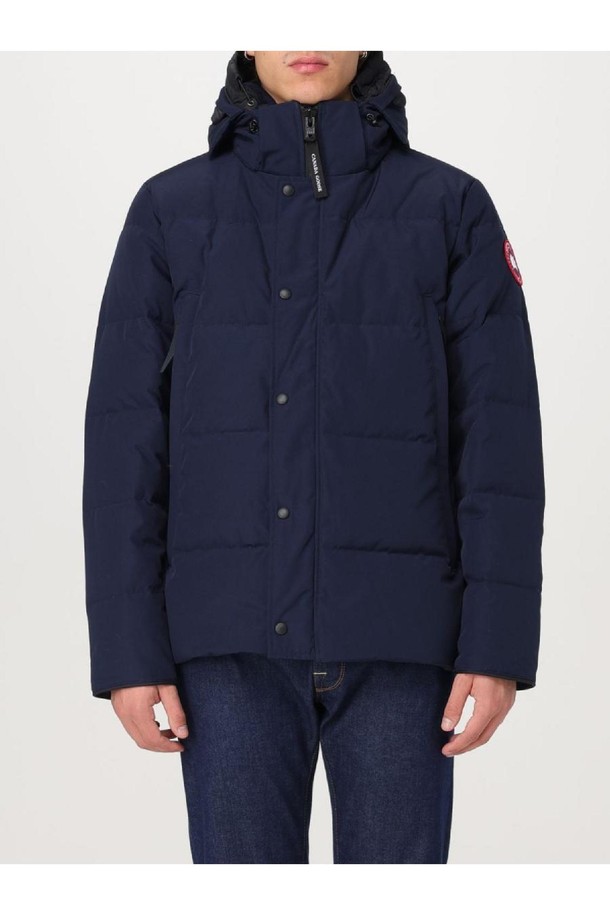 CANADA GOOSE - 블루종/점퍼 - 캐나다구스 남성 자켓 Mens Jacket Canada Goose NB03