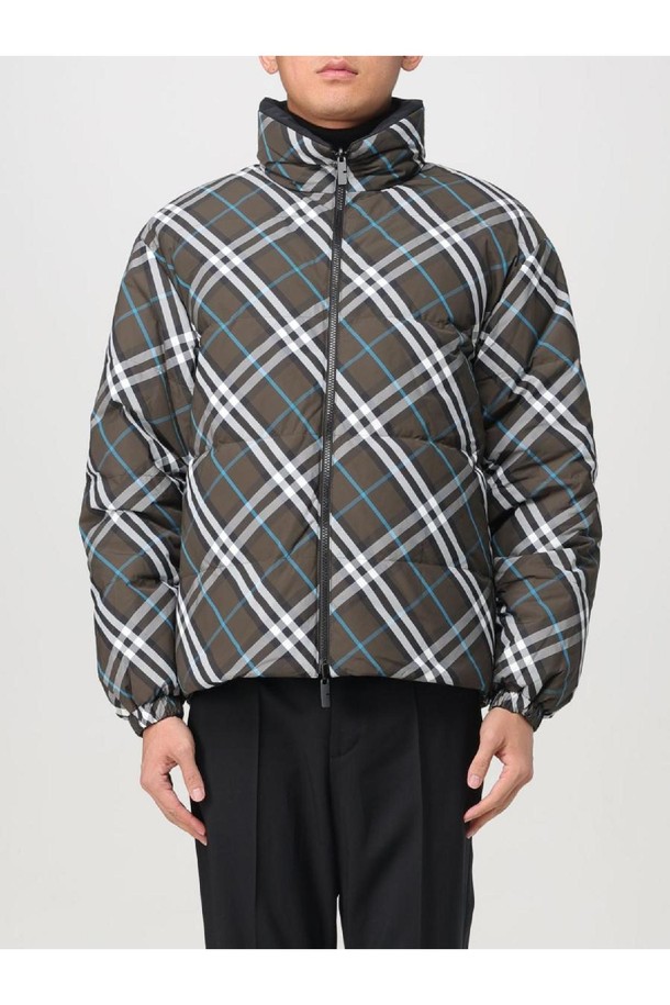 BURBERRY - 블루종/점퍼 - 버버리 남성 자켓 Mens Jacket Burberry NB03