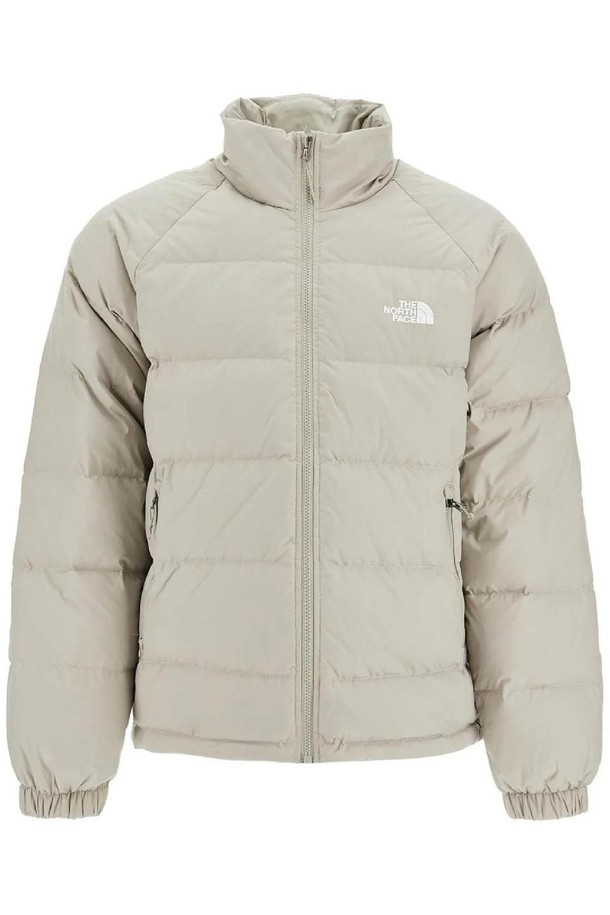 THE NORTH FACE - 다운/패딩 - 더 노스페이스 남성 패딩 hydrenalite NB02