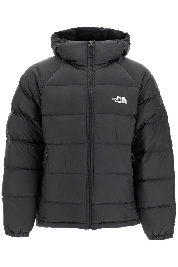 THE NORTH FACE - 다운/패딩 - 더 노스페이스 남성 패딩 hydrenalite hooded NB02