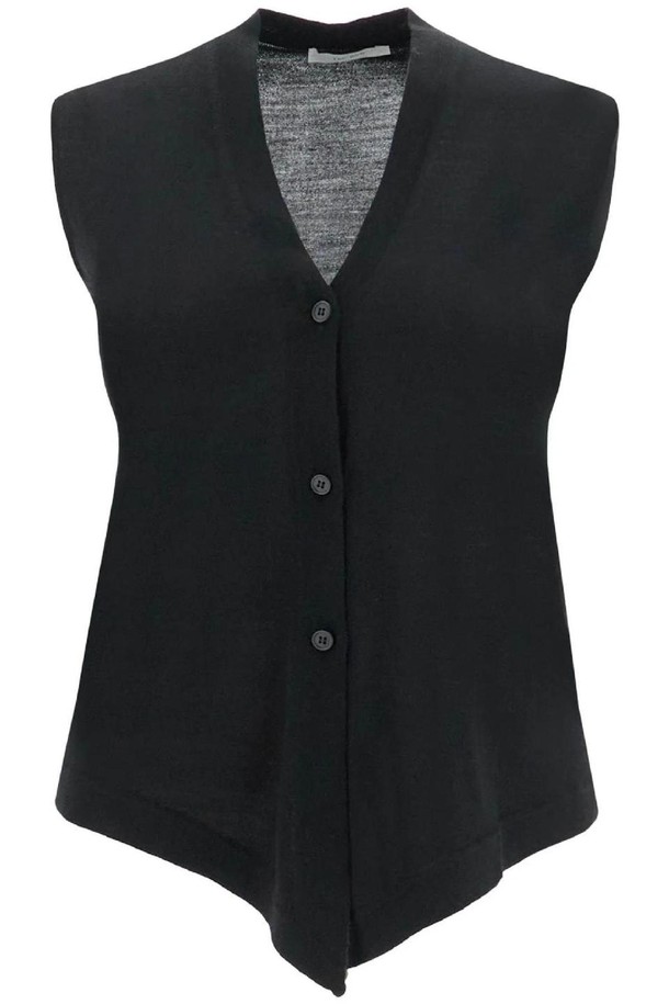 The Row - 스웨터 - 더로우 여성 스웨터  harrell knit vest NB02