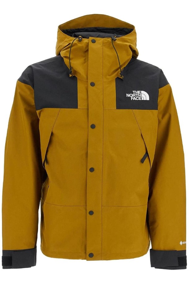 THE NORTH FACE - 블루종/점퍼 - 더 노스페이스 남성 자켓 mountain gore tex jacket NB02