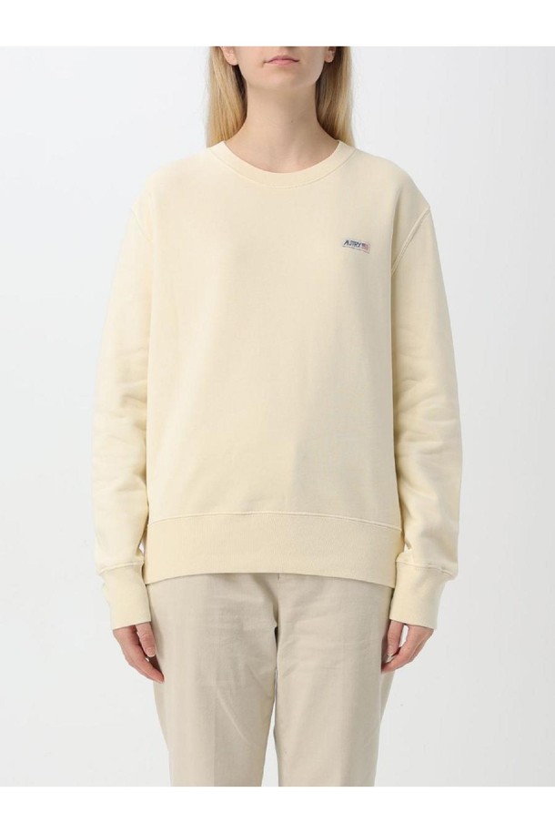 AUTRY - 스웨터 - 오트리 여성 스웨터 Womans Sweater Autry NB03