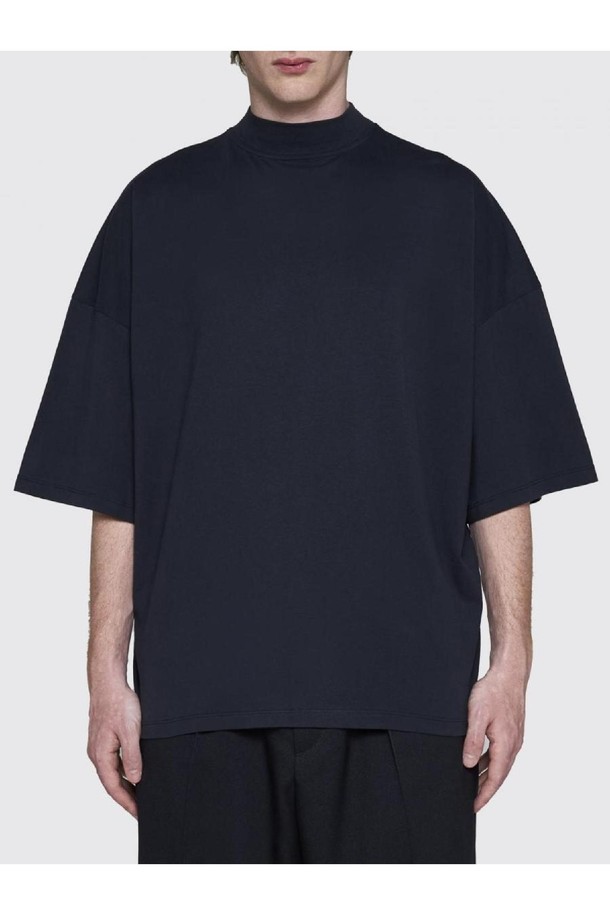 JIL SANDER - 반팔티셔츠 - 질샌더 남성 티셔츠 Mens T shirt Jil Sander NB03