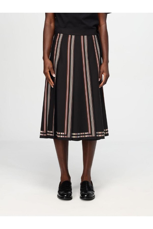 Paul Smith - 미디스커트 - 폴스미스 여성 스커트 Womans Skirt Paul Smith NB03