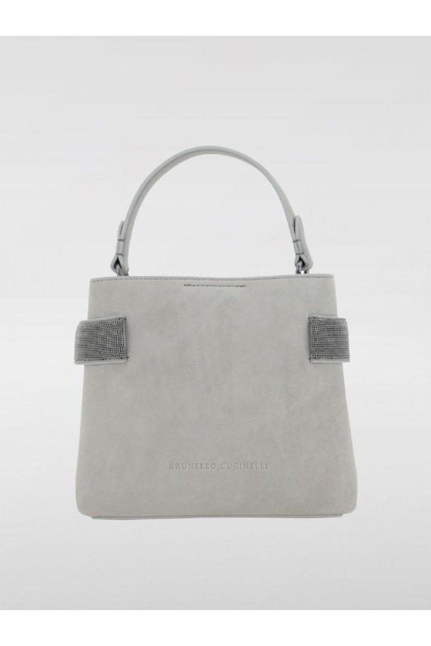 BRUNELLO CUCINELLI - 숄더백 - 브루넬로 쿠치넬리 여성 숄더백 Womans Mini Bag Brunello Cucinelli NB03