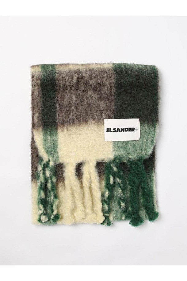 JIL SANDER - 스카프/머플러 - 질샌더 남성 스카프 Mens Scarf Jil Sander NB03