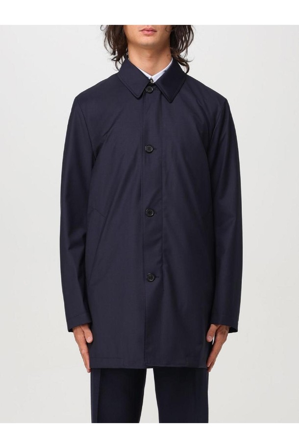 Paul Smith - 코트 - 폴스미스 남성 트렌치코트 Mens Trench Coat Paul Smith NB03